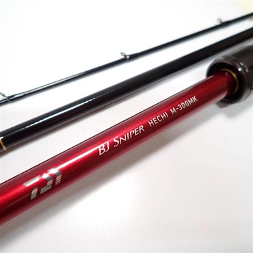 １８ＢＪスナイパーヘチＭ－３００ＭＫ・Ｖ